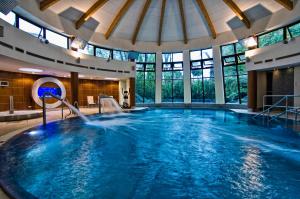 Turówka Hotel & Spa - 4hvězdičkové hotely ve městě Vělička