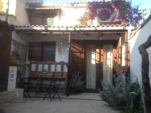 Guesthouse Gonia - Ayvaryara