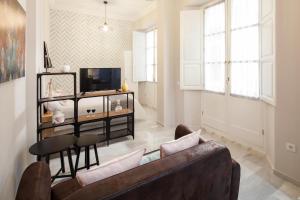 Studio room in Valentina Home