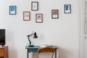 Appartements L'Atelier Nantais by Cocoonr : photos des chambres