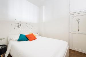 Appartements L'Atelier Nantais by Cocoonr : photos des chambres