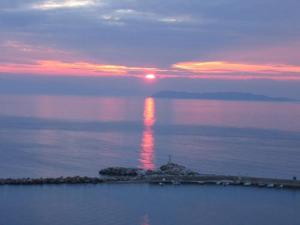 Hotel Selenunda Skopelos Greece