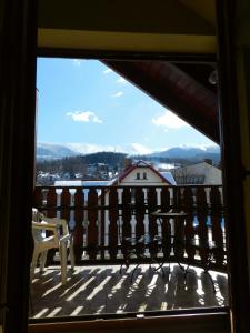 Apartament EverySky Karpacz - Nadrzeczna 2b