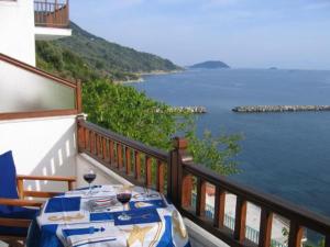 Hotel Selenunda Skopelos Greece