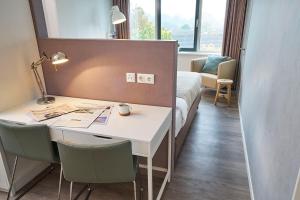 Amrâth Apart-Hotel Schiphol Badhoevedorp