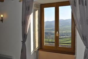Maisons d'hotes La Grange Fleurie : photos des chambres