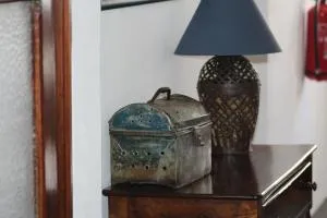 Pinheiro de Monsaraz- Casa De Santa Maria T3 com piscina - Aldeia de Cima