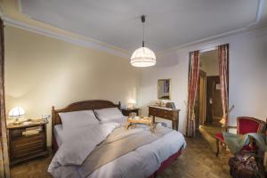 Habitación Clásica Doppelzimmer