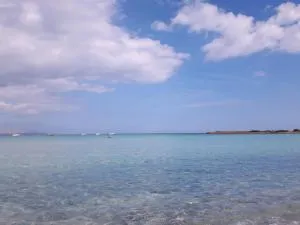 Casa Carla - Limpiddu