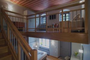 Hotel Archontiko Anyfanti