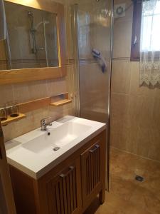 Appartements au bons repos : photos des chambres