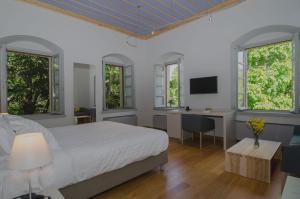 Hotel Archontiko Anyfanti