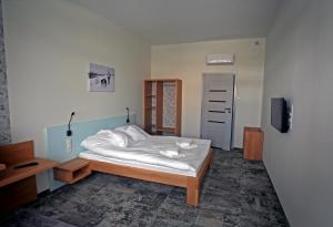 Motelik Grosar Gorlice