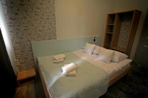 Motelik Grosar Gorlice