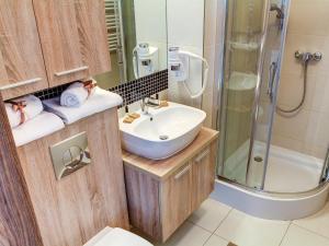 Apartamenty w Marina Jastrzębia Góra