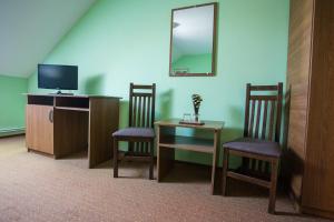 Camere de închiriat Hătuica