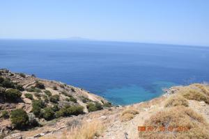 Sunrise Stone Residence Andros Greece