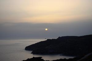 Sunrise Stone Residence Andros Greece