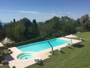 Garda Lake with private pool - Garda