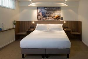 Hotels Hotel Jules & Jim : photos des chambres