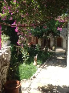 Eski Datca Evleri - Datça