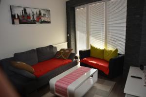 Apartment Velcom 