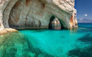 Shipwreck Zakynthos Greece