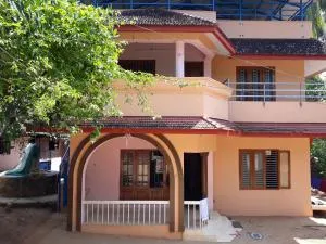 Padmini House - Kovalam