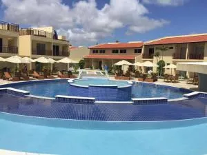 Solar Água - Apto. 114 - 皮帕