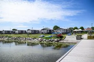 Slite Strand resort - Kappelshamn