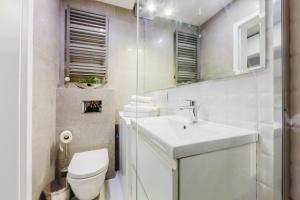 Zigzak Apartments Superior 9A