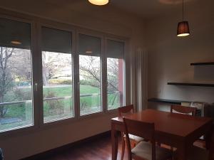 Lecco centro - casa indipendente