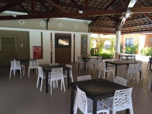 Apartamento no Condomínio Mediterranee