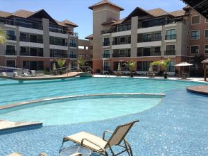 Apartamento no Condomínio Mediterranee