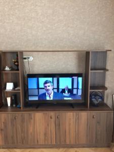 Vip Apartment at Gamrekeli str 1