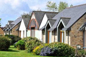 Azureva Club Tregunc