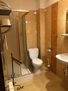 Twin Room room in Hotel Passione