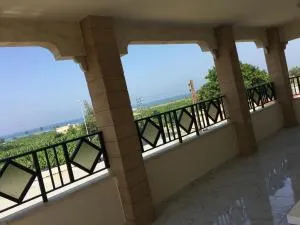 Homeplace Sour - Raqlīyah