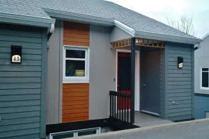 Condo 47 Chemin de la Corniche by Les Chalets Alpins - Lac-St-Charles