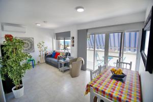 Apartmán Vella Rosa 2 Torre del Mar Španělsko