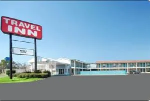 Travel Inn Beaumont - Silsbee