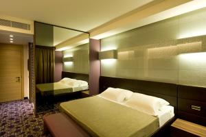 Chambre Double Deluxe