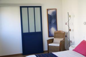 B&B / Chambres d'hotes Le cabanon : photos des chambres