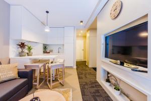 Appartamento Zigzak Apartments Superior 10A Rzesz&oacute;w Polonia