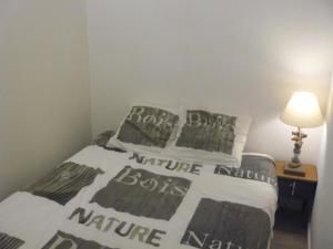 Appartements Le Cosy : photos des chambres