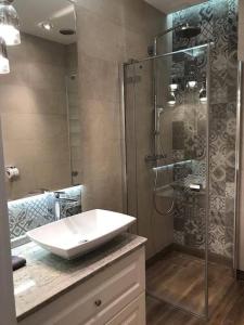 Apartament w centrum Krakowa Ariańska 6