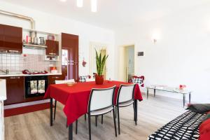 Casa Linda, a due passi dal mare