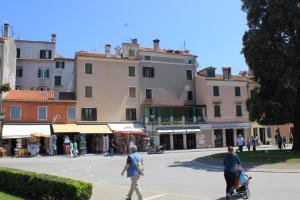 Apartments by the sea Rovinj - 7733