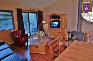 Chalet - 26 Chemin des Adirondacks