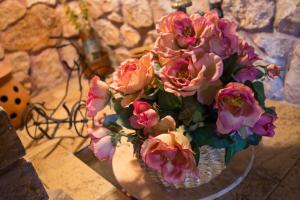 Big Terrace Apartment